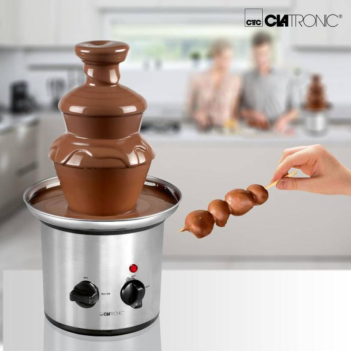 Actual product image Clatronic Skb 3248