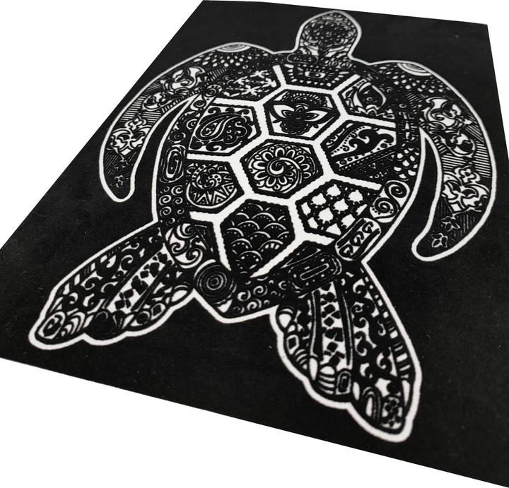 Produktbild TataRuga Samtbild