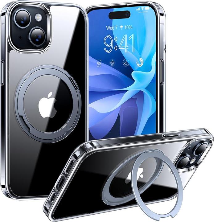 Torras Upro Ostand Serie Pro (Apple iPhone 15)