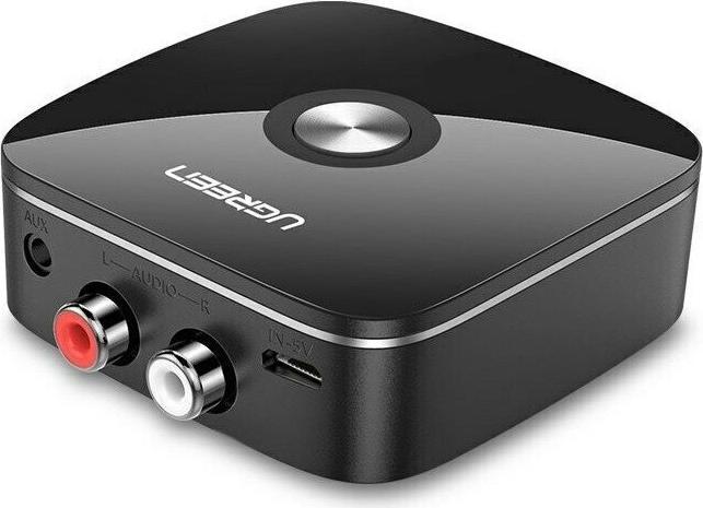 Actual product image Ugreen CM106 (Receiver)