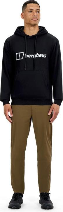 Immagine prodotto Berghaus M Logo Hoody Light (Hoody) (50)