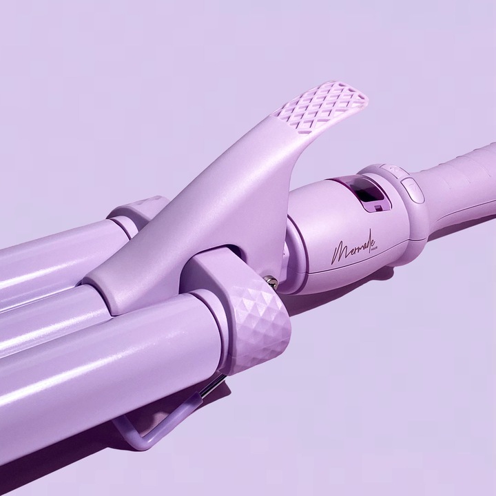 Produktbild Mermade Cutie Waver 22mm Lilac (22 mm)
