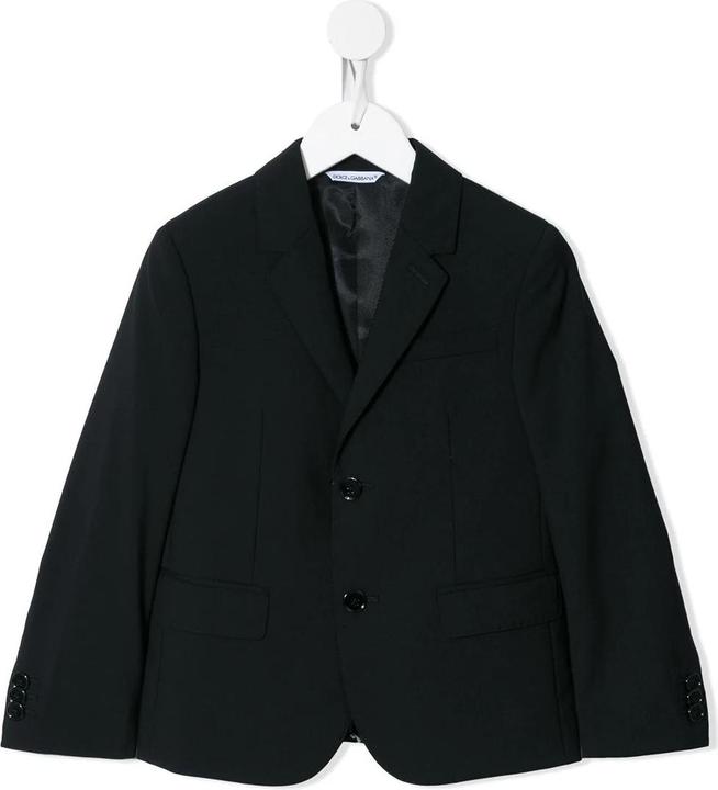 Dolce & Gabbana Giacca (8)