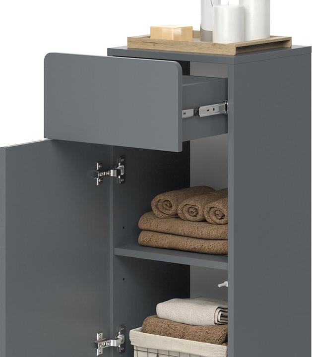 Produktbild Vicco Izan (36.5 x 33 x 76.5 cm)