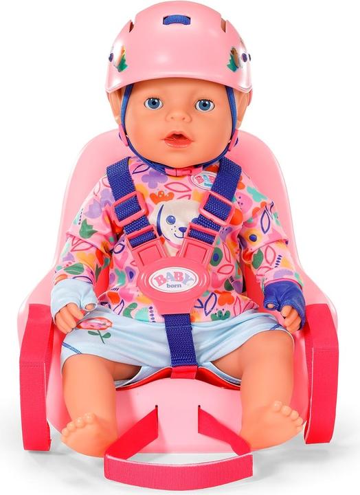 Image du produit Zapf Creation BABY born Fahrradsitz