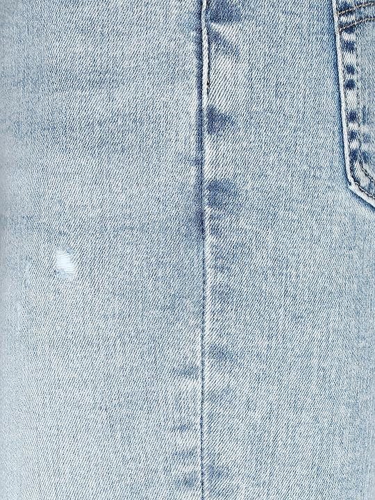 Produktbild Levis Highwaist Jeans 721 HIGH RISE SKINNY (W31/L32)