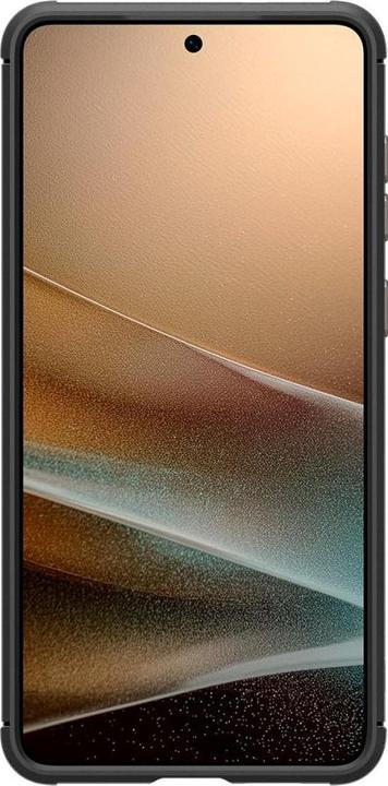 Image du produit Spigen - Core Armor MagSafe - Samsung Galaxy S25 Edge - Matte Black (Samsung Galaxy S25 Edge)