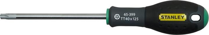 Produktbild Stanley TORX FatMax 30x125mm 65-398 Schraubendreher (Pin-torx)