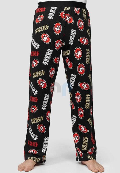 Recovered NFL 49ers