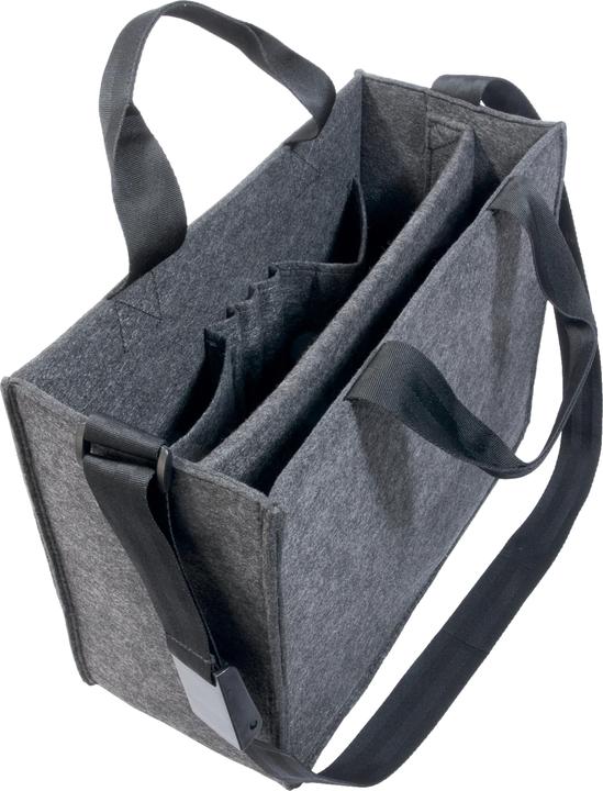 Sigel Desk Sharing Bag M