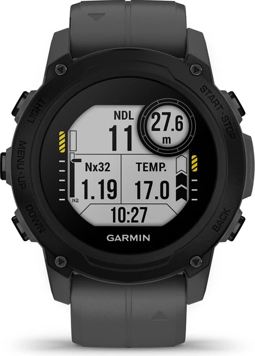Produktbild Garmin Descent G1 (45.50 mm)