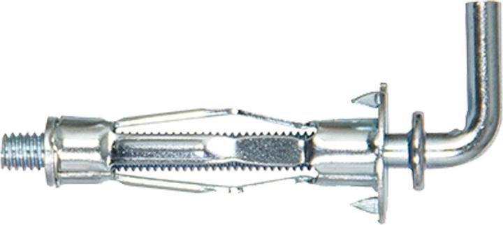 Produktbild Fischer Dübel-Set (50 Stk.)