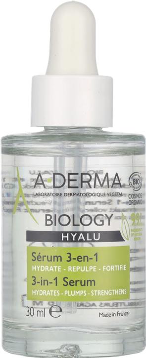 Image du produit A-Derma BIOLOGY Sérum (30 ml)