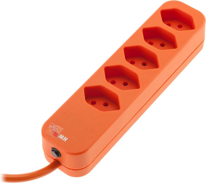 Produktbild Max Hauri Swiss Line (5 x, Typ 13, 2.50 m)