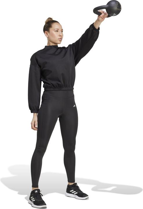 Produktbild Adidas Yoga Cover-Up (L)