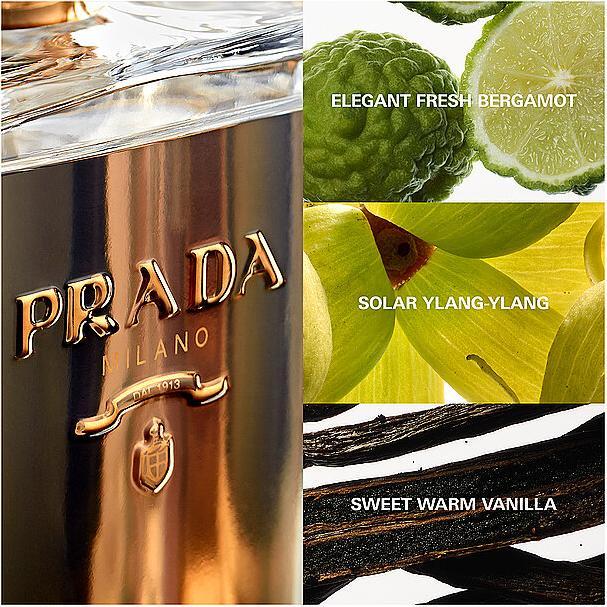 Image du produit Prada La Femme (Eau de parfum, 35 ml)
