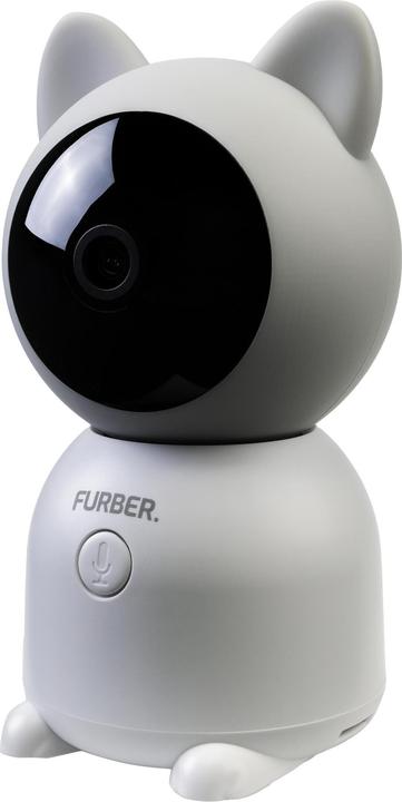 Furber Babyphone DUAL mobil, Produktkategorie: Sonstiges (200 m)