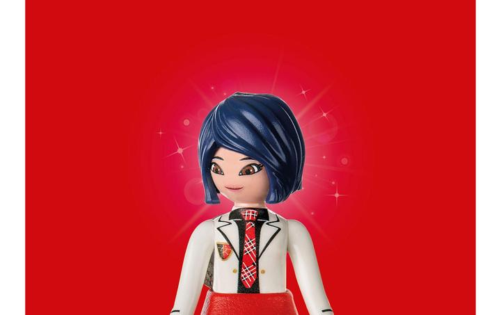 Playmobil 71864 Miraculous: Rollerfahrt durch Paris Galaxus