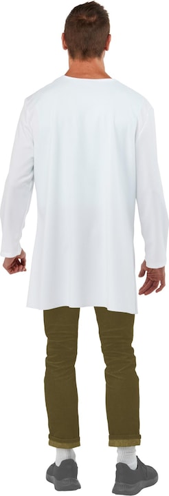 Immagine prodotto Rick And Morty Costume Rick Set Adulto Unisex (M)