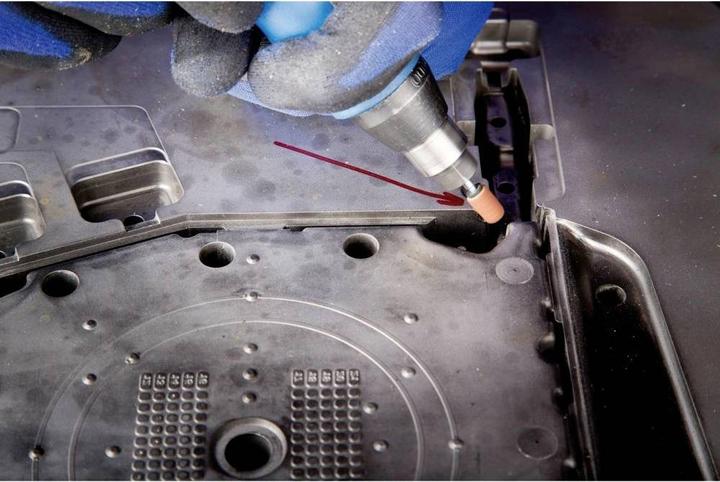 Actual product image Pferd Grinding cap (60)