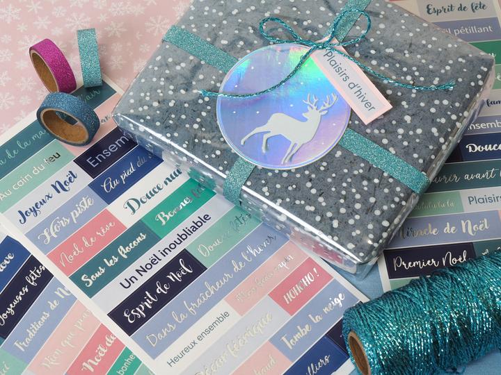 Actual product image Artemio Metallic-Kordel (100 m)