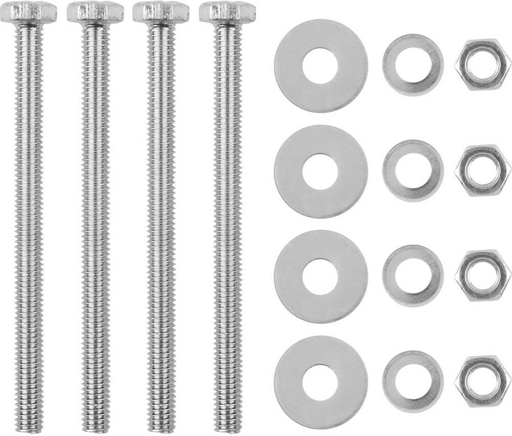 Image du produit wolfcraft Établi de serrage et support de machine MASTER 750 ERGO (68 cm, 70 cm)