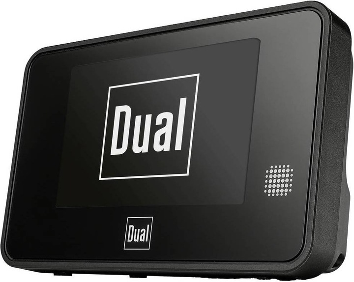 Produktbild Dual CA 1 (DAB+, Internetradio, Bluetooth, WLAN)