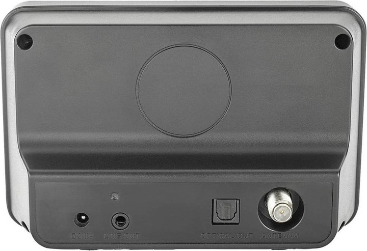 Produktbild Dual CA 1 (DAB+, Internetradio, Bluetooth, WLAN)