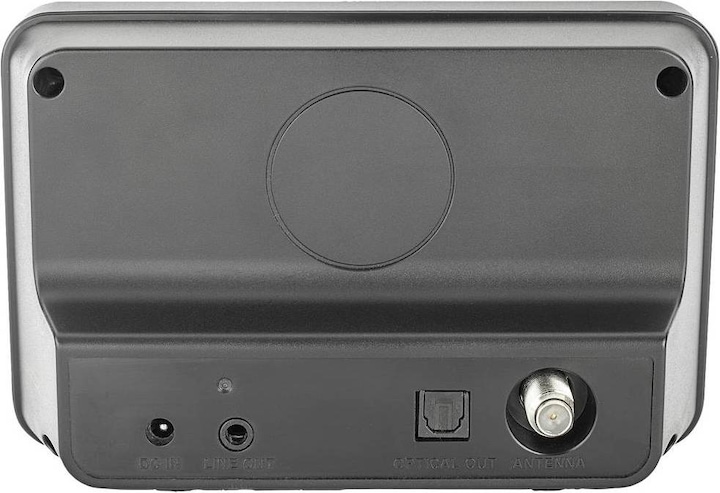 Produktbild Dual CA 1 (DAB+, Internetradio, Bluetooth, WLAN)