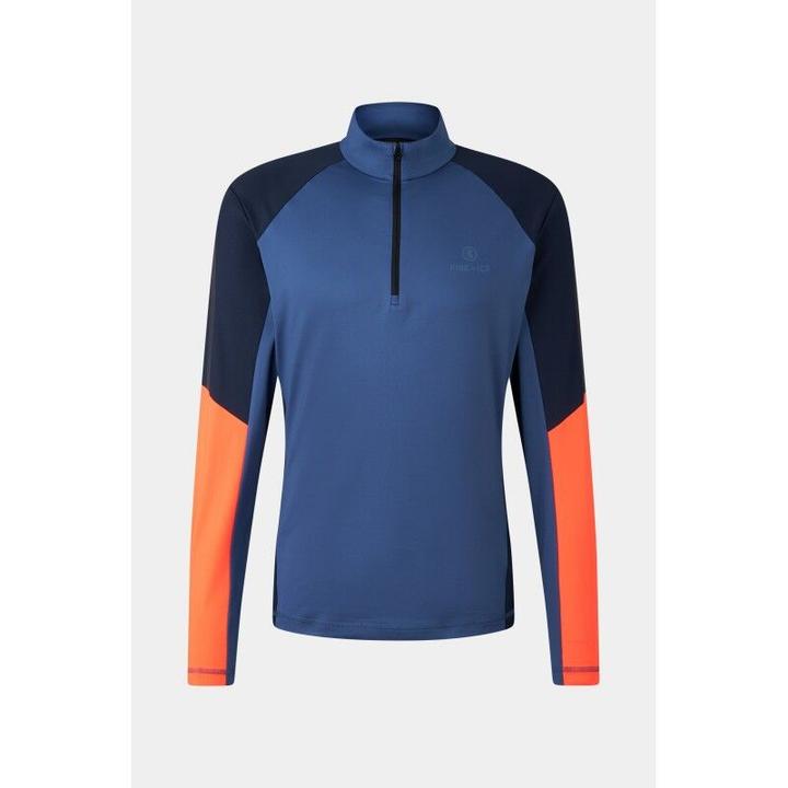 Actual product image Bogner Fire + Ice Zipshirt Berkan (M)