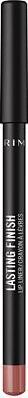 Produktbild Rimmel London LASTING FINISH 8H lip liner #760 (760 90's Nude)