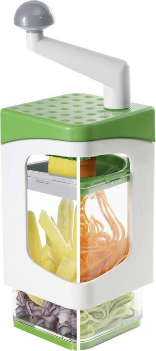 Actual product image Nicer Dicer Julietti