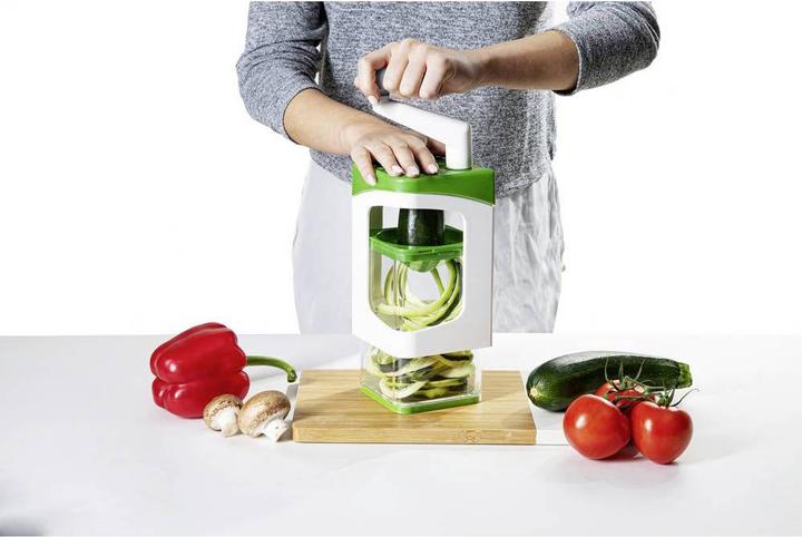 Actual product image Nicer Dicer Julietti
