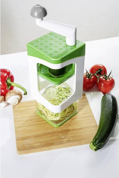 Actual product image Nicer Dicer Julietti