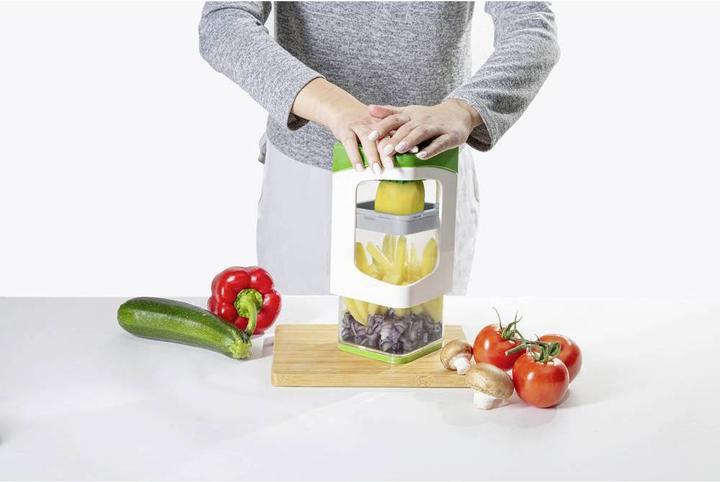 Actual product image Nicer Dicer Julietti