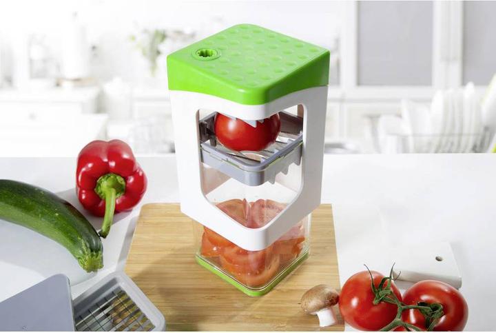 Actual product image Nicer Dicer Julietti