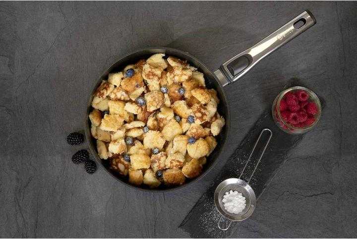 Produktbild Genius Hochrandpfanne 2-tlg., Ø 26 cm