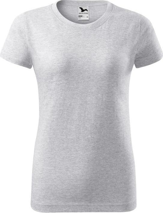 Actual product image Malfini Basic W T-shirt MLI-13403 (M)