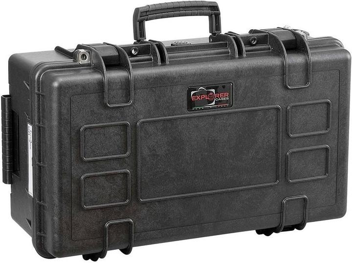 Produktbild Explorer Cases Spezialkoffer 52x29x21 cm Mod. 5221 WS (30.30 l)