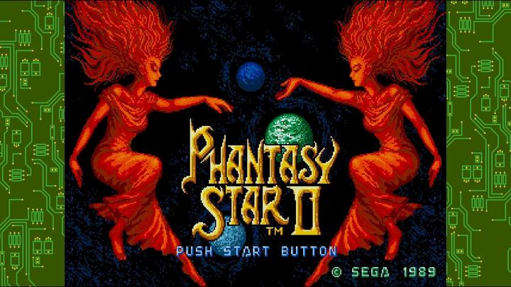Image du produit Sega Mega Drive Classics (Switch, IT)