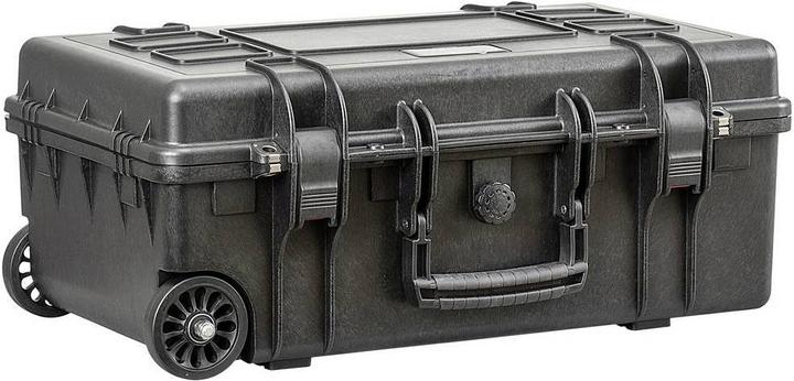 Produktbild Explorer Cases Spezialkoffer 52x29x21 cm Mod. 5221 WS (30.30 l)
