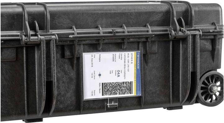 Produktbild Explorer Cases Spezialkoffer 52x29x21 cm Mod. 5221 WS (30.30 l)