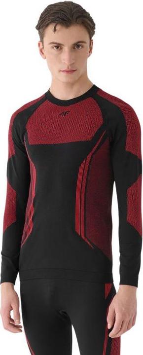 Actual product image 4F Thermoaktives T-Shirt (XXL, 3XL)