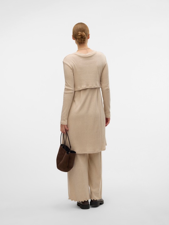 Image du produit Mamalicious MLMETHA Robe de grossesse (XXL)