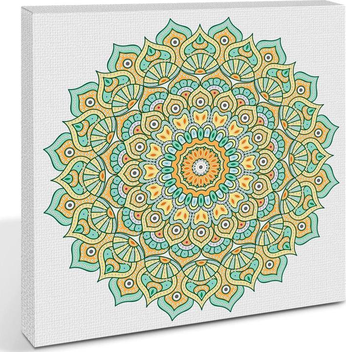Produktbild Ursus Diamond Painting Mandala Set 7