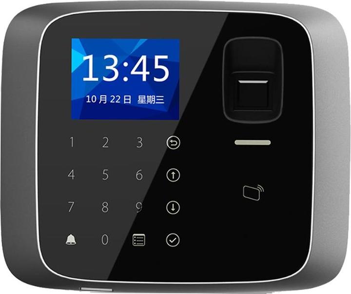 Dahua ZUGRIFFSCONTROLLER ASI1212A-D(V2) (Fingerabdruck)