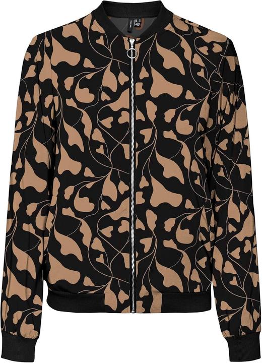 Actual product image Vero Moda VMCOCO Bomber jacket Blouson jacket (XS)