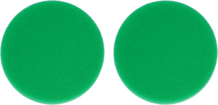 Actual product image Bosch Professional Polierschwamm 125 mm