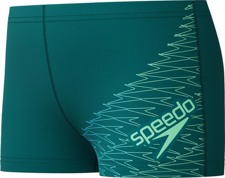 Image du produit Speedo Medley Logo Aquashort (176)