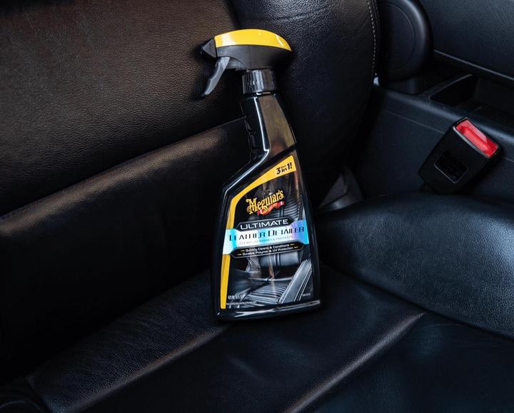 Immagine prodotto Meguiar's G01316 Ultimate Leder (473 ml)